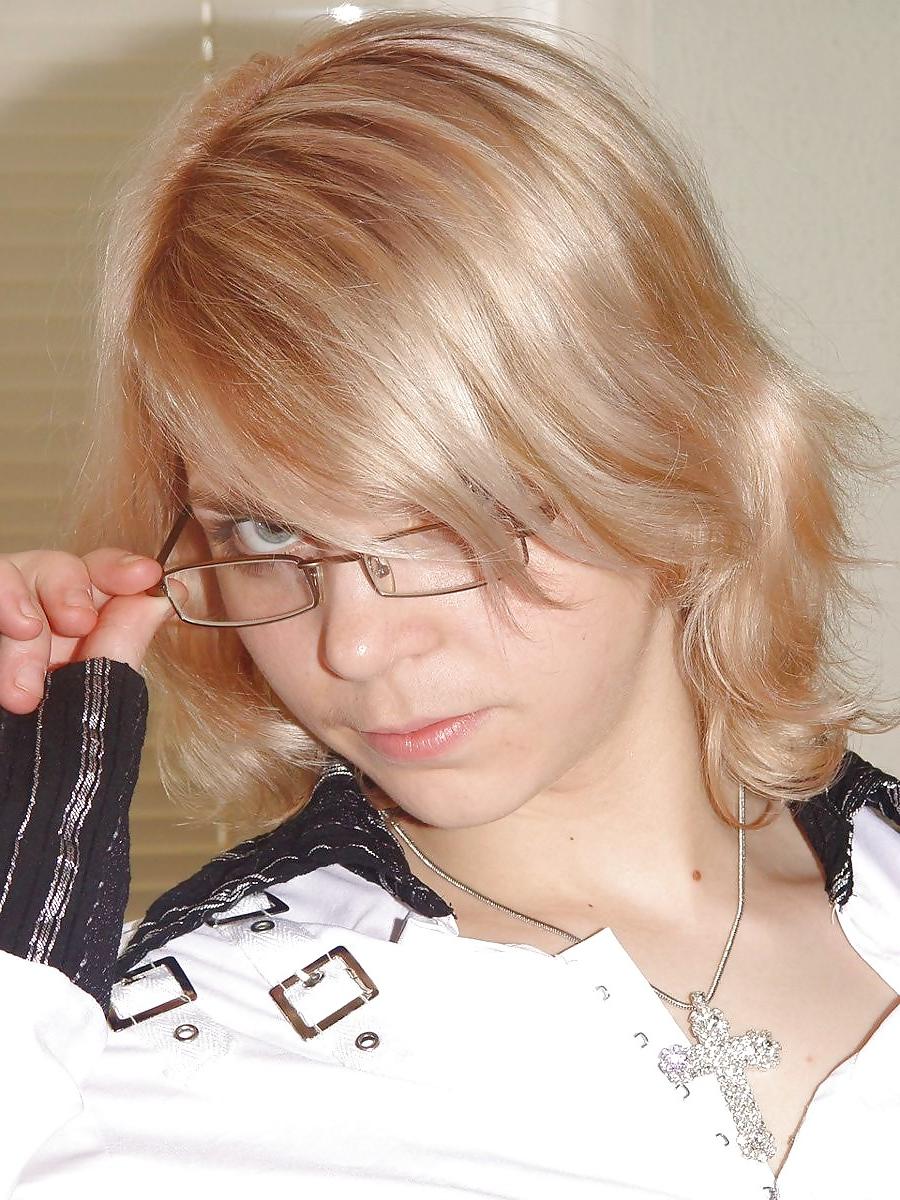 24P Russian beauty (name unknown)
