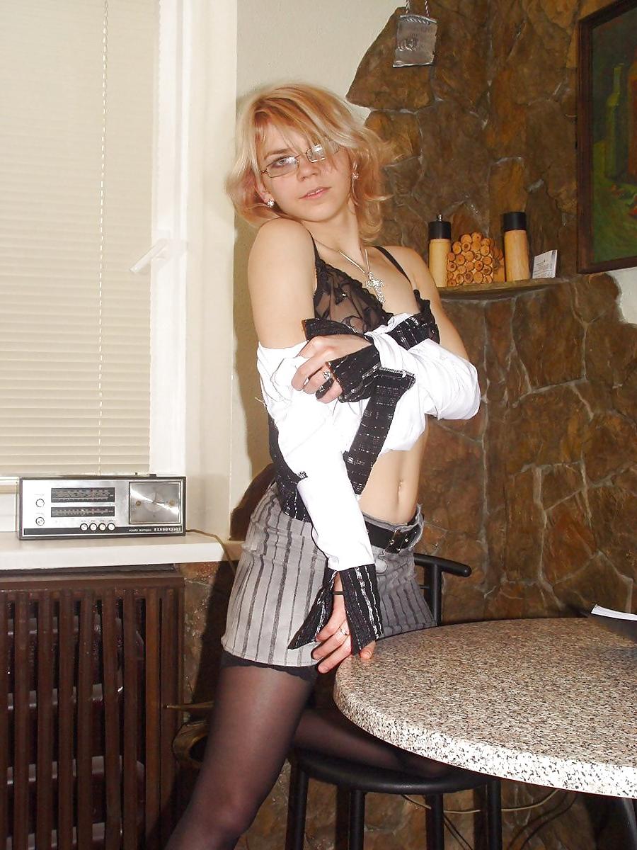 24P Russian beauty (name unknown)