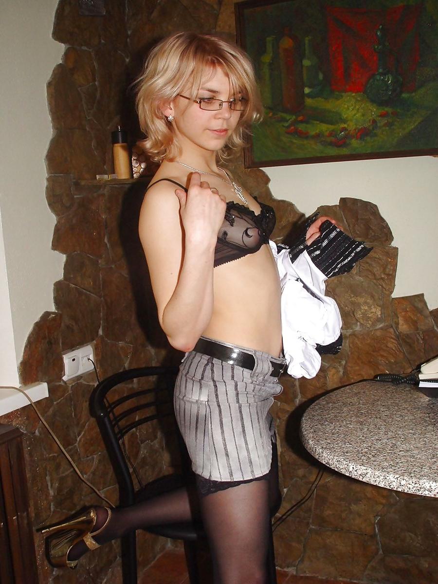 24P Russian beauty (name unknown)