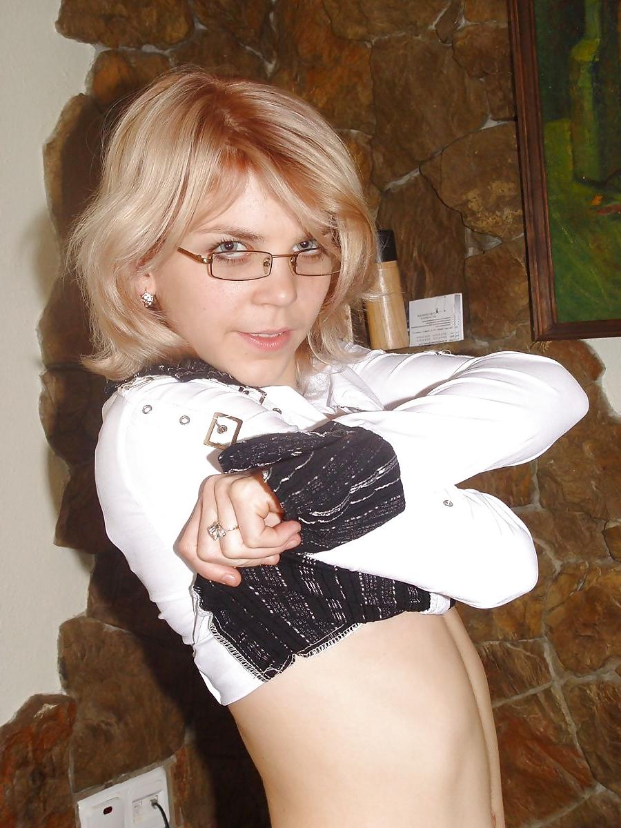 24P Russian beauty (name unknown)