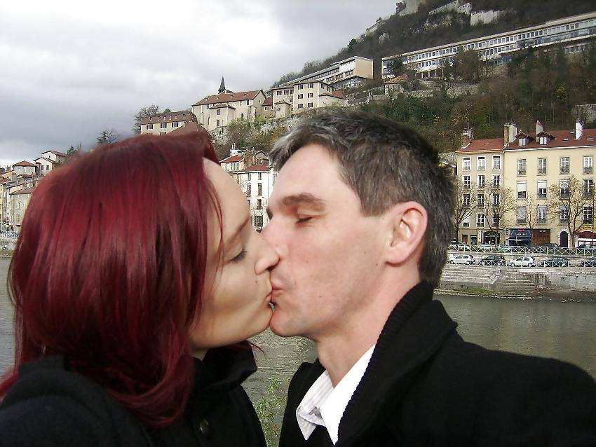 12P French wife