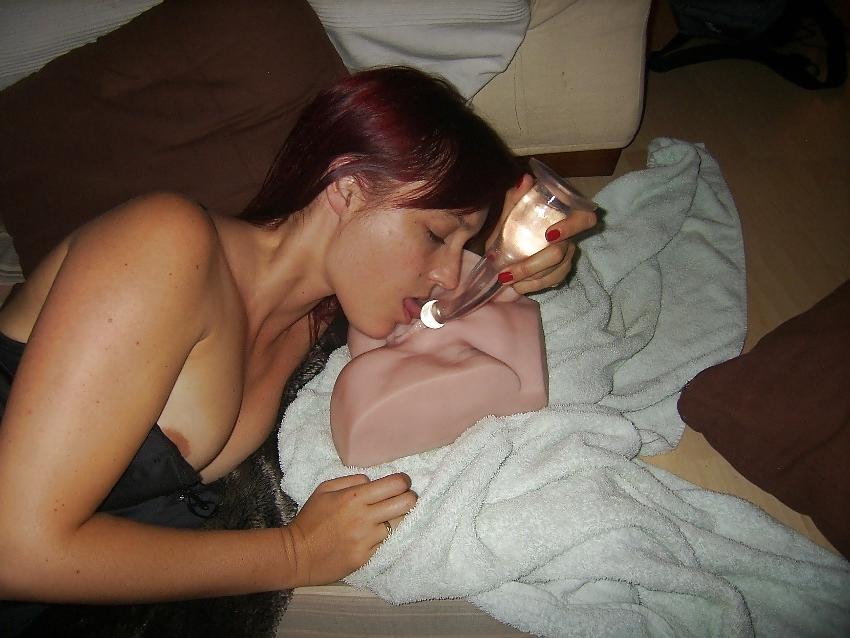 12P French wife