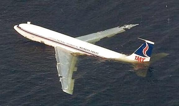 5P Your Flight Has Been Delayed 
