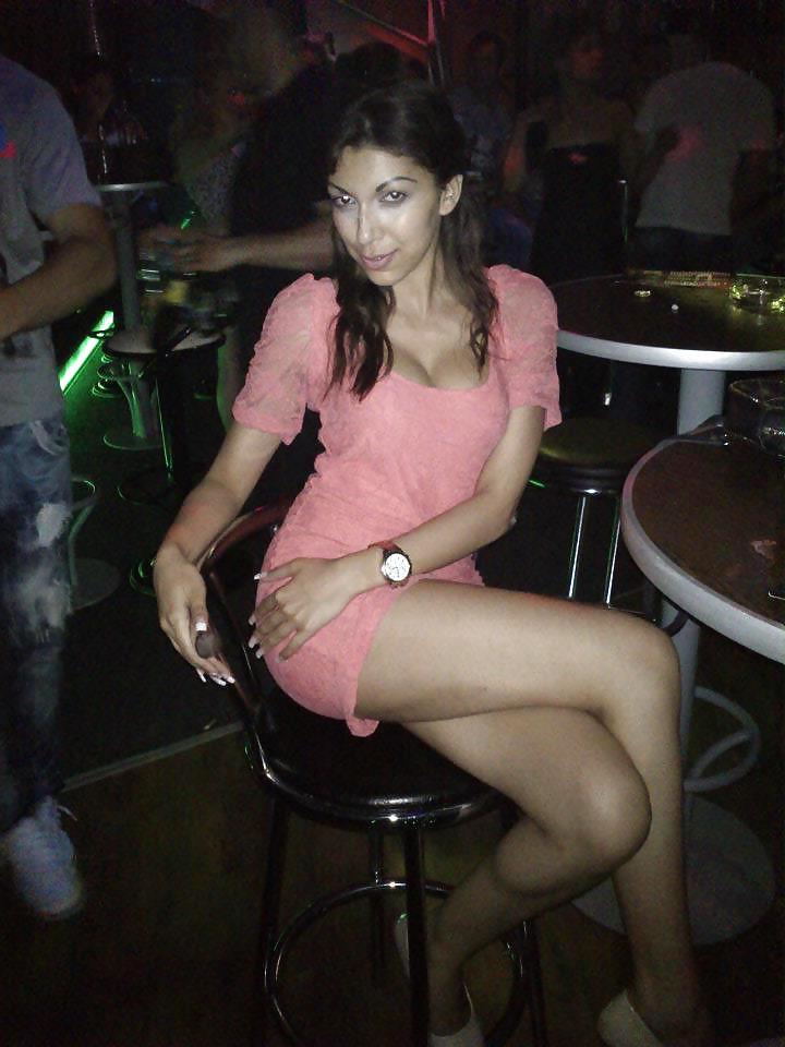 24P Dijana Savic & some friends - Serbian girls