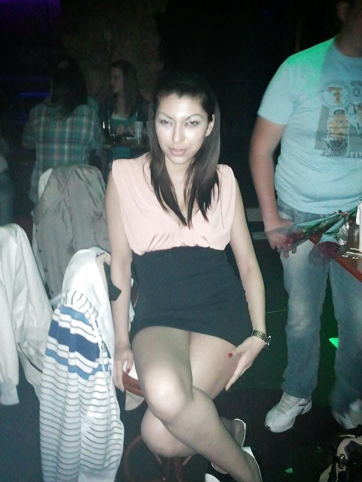 24P Dijana Savic & some friends - Serbian girls