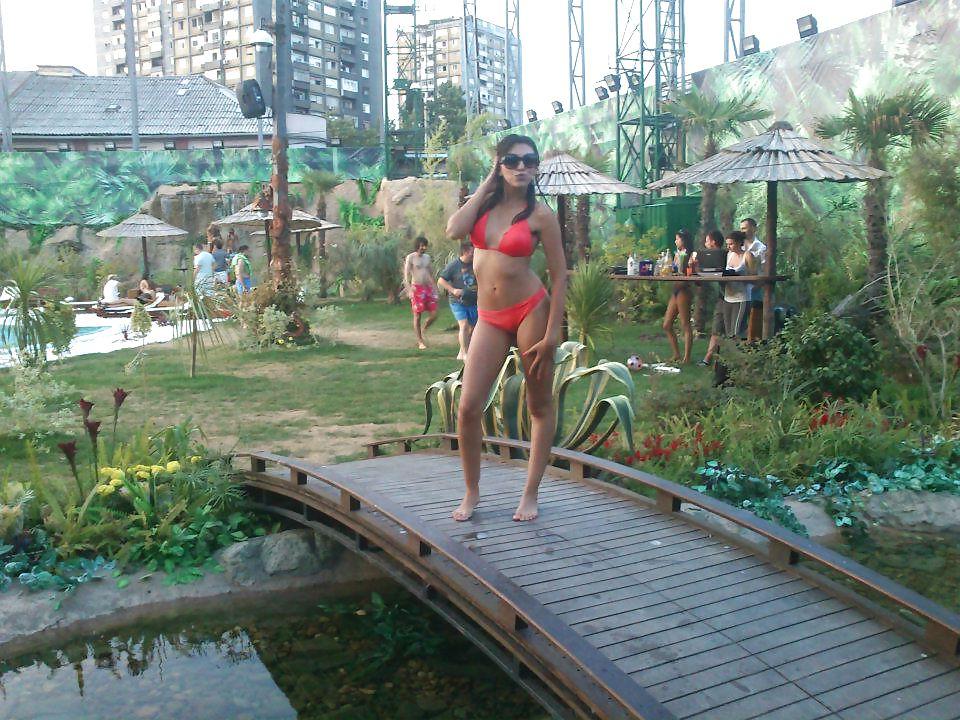 24P Dijana Savic & some friends - Serbian girls