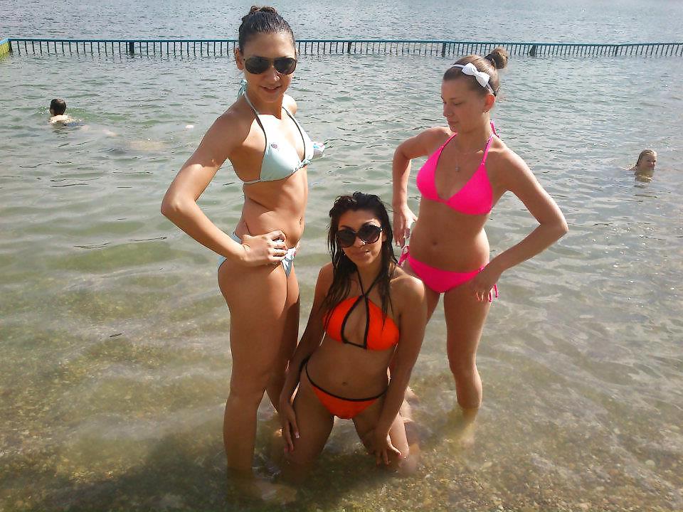 24P Dijana Savic & some friends - Serbian girls