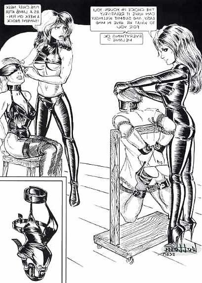 25P Helpless Tgirls