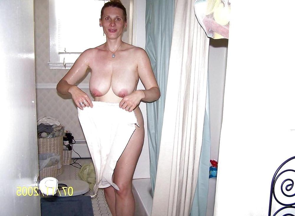 25P Busty MILF, my gallery 6