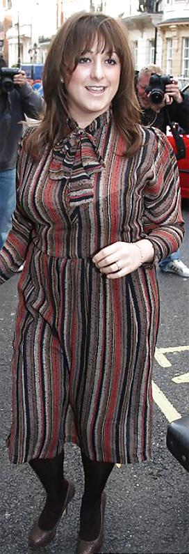 25P Natalie Cassidy Worship
