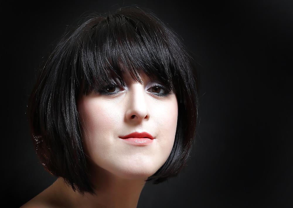 25P Natalie Cassidy Worship