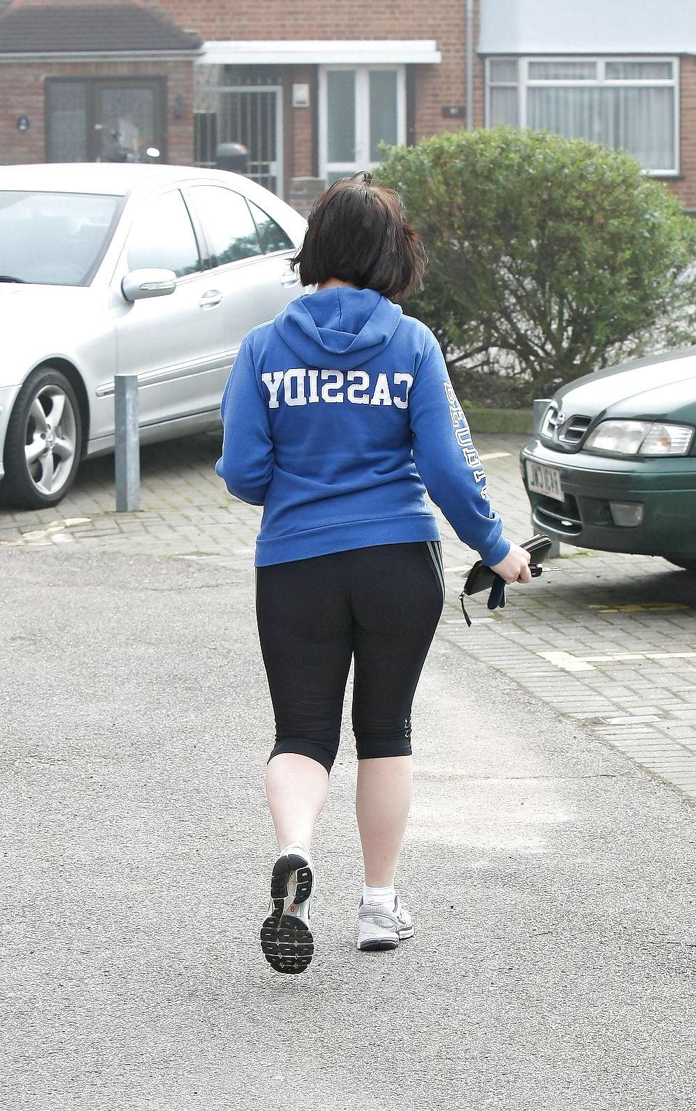 25P Natalie Cassidy Worship