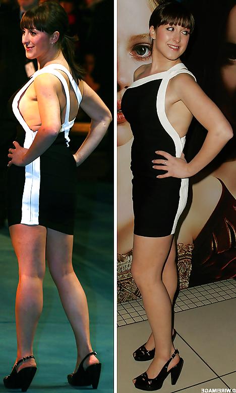 25P Natalie Cassidy Worship