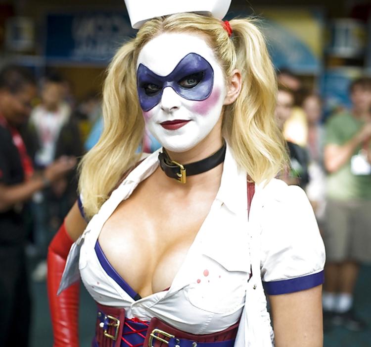 20P Phattyz - Cosplay Time #6