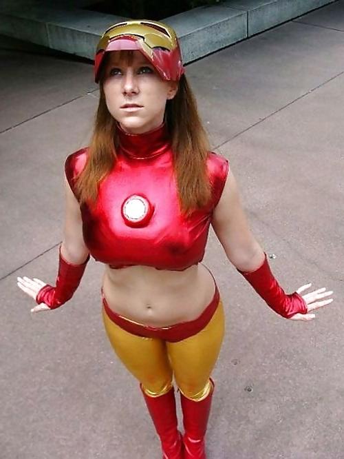 20P Phattyz - Cosplay Time #6