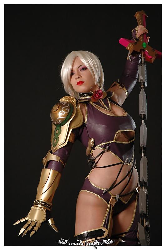 20P Phattyz - Cosplay Time #6