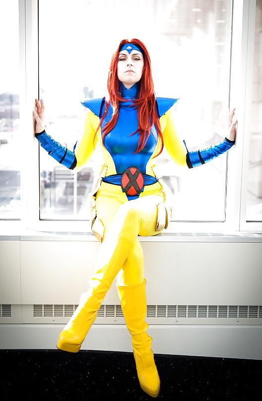 20P Phattyz - Cosplay Time #6