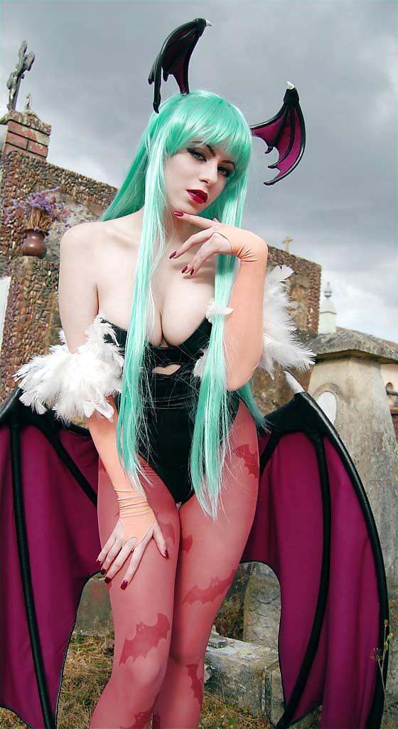 20P Phattyz - Cosplay Time #6