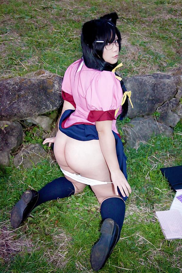20P Phattyz - Cosplay Time #6