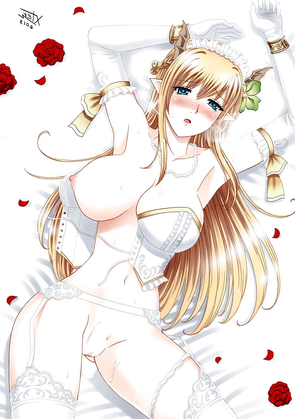 20P I Like My Hentai...Uncensored.
