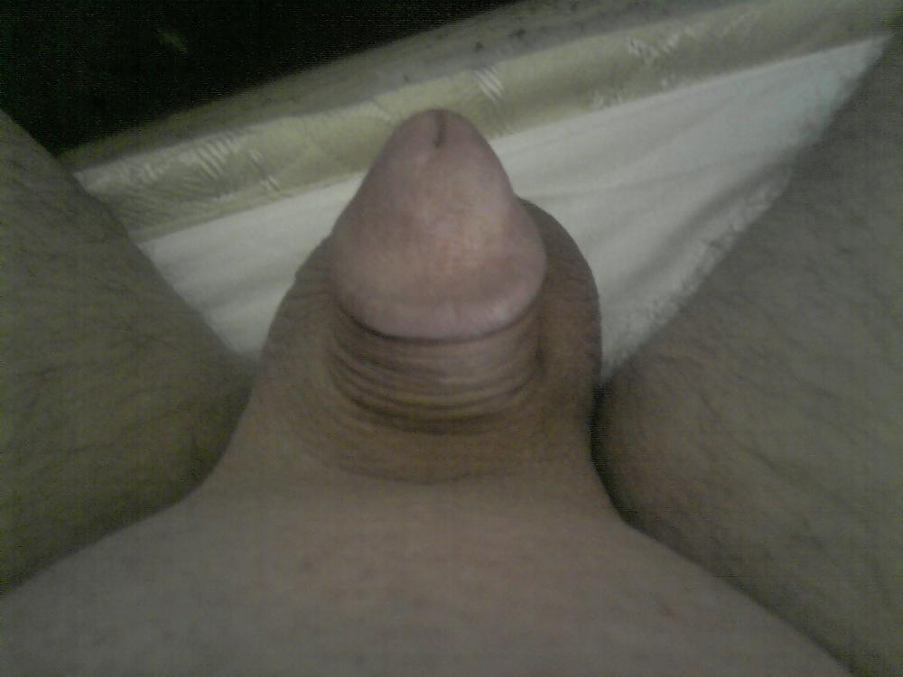 18P My little willy