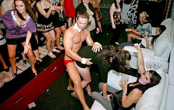 25P Sex Parties
