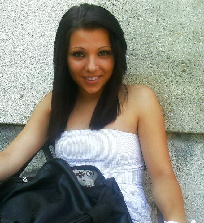 25P Serbian facebook hoes Vol. I