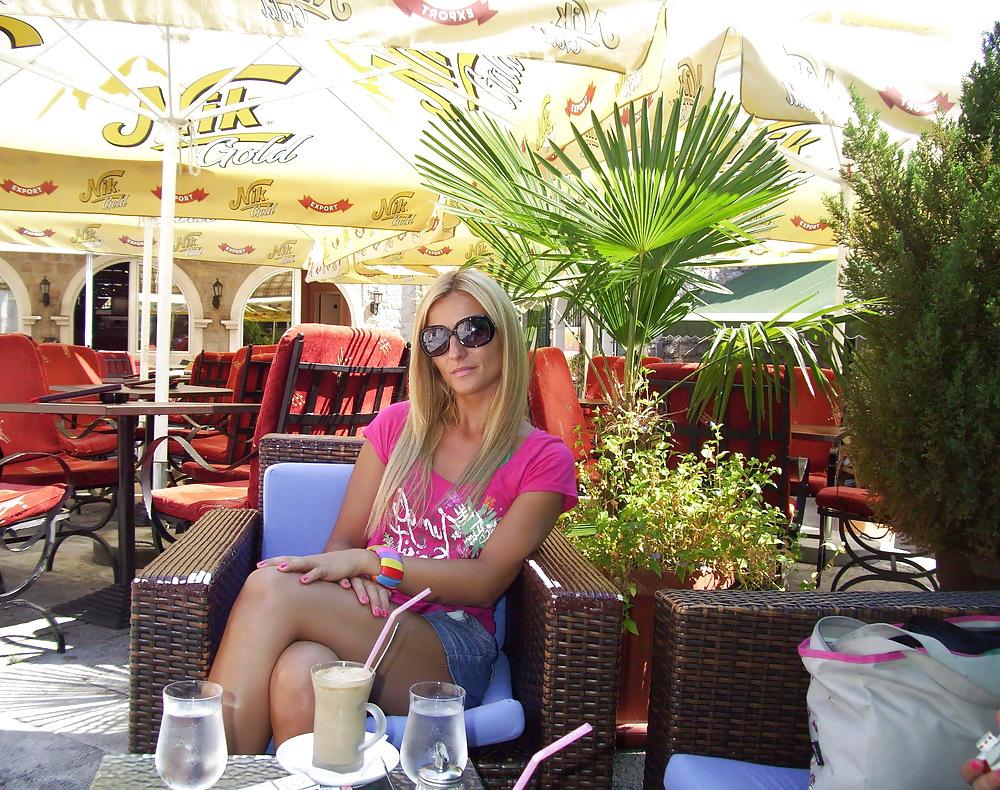 25P Serbian facebook hoes Vol. I