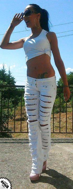 25P Serbian facebook hoes Vol. I