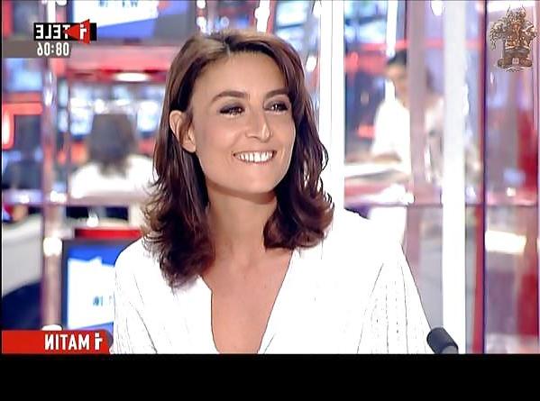 25P French TV stars