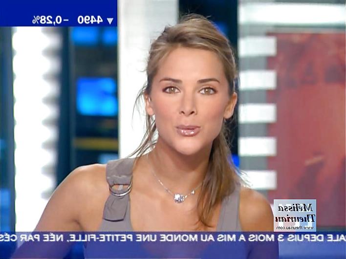 25P French TV stars