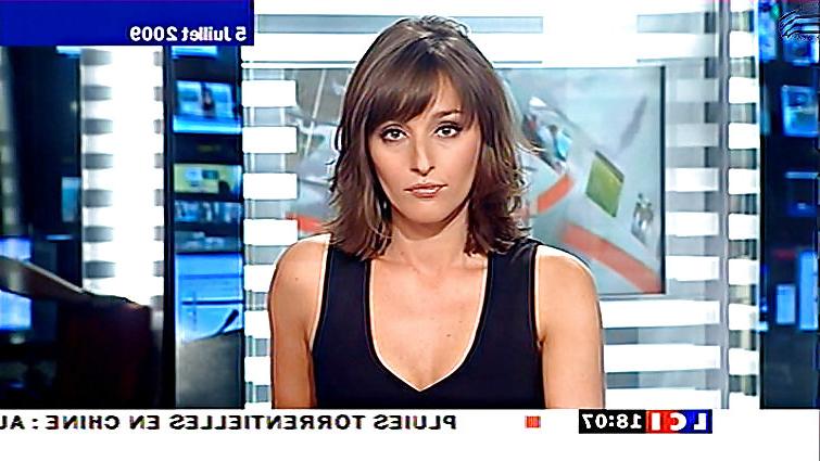 25P French TV stars