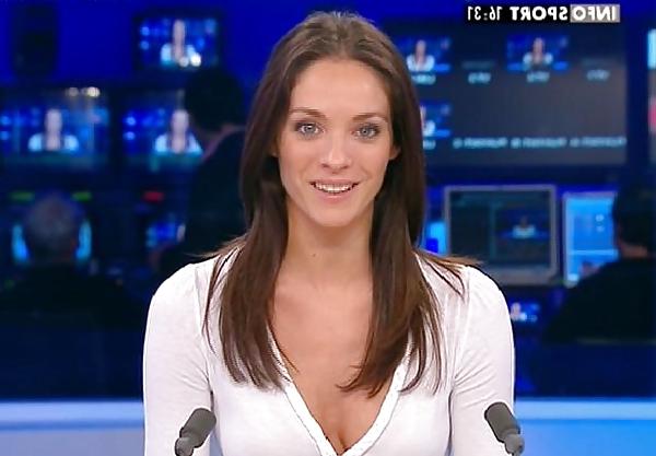 25P French TV stars