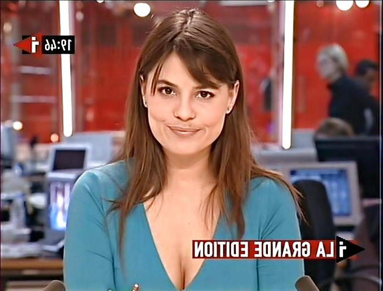 25P French TV stars