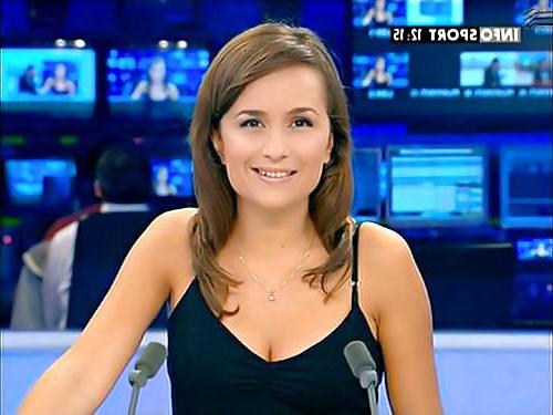 25P French TV stars