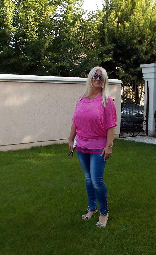 7P Serbian MILF Vesna