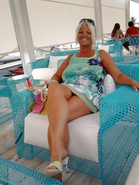 7P Serbian MILF Vesna