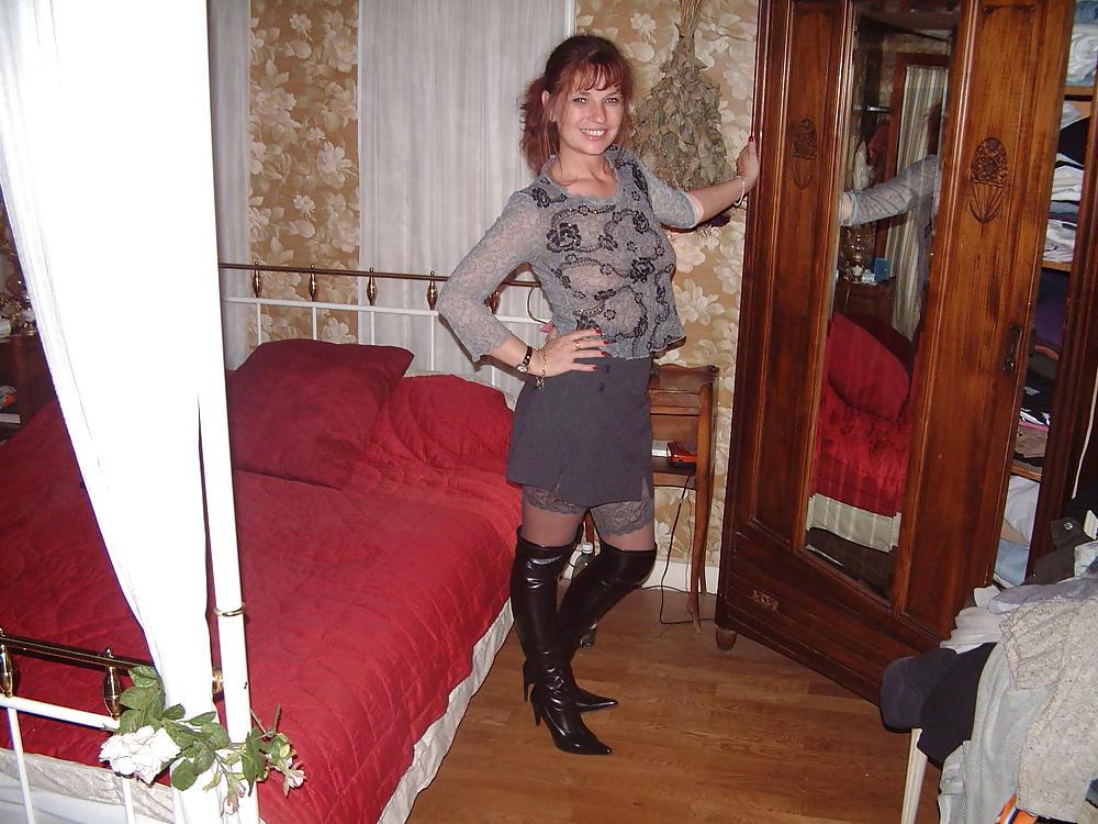 14P Baby Ann French Cumslut