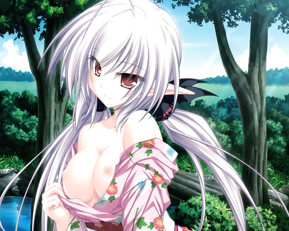 25P A few Hentai Pictures..