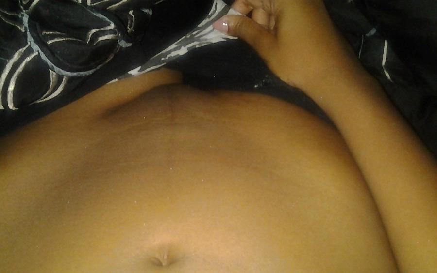11P Selfshot Pakistani girl