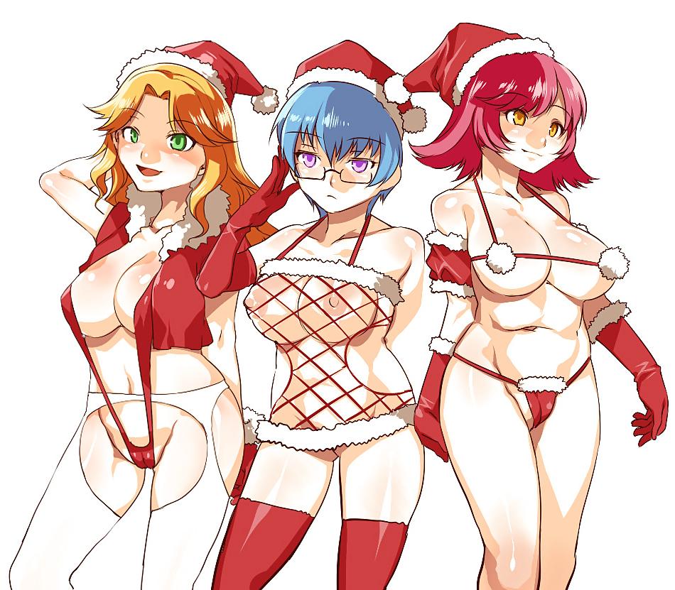 20P Ahaego Hentai