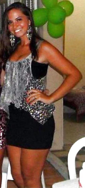 10P Gorgeous Teens 2 (dirty comments please) 