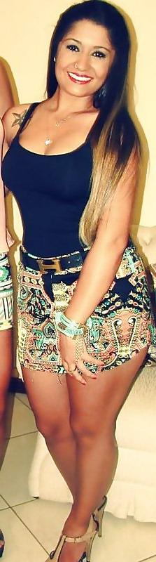 10P Gorgeous Teens 2 (dirty comments please) 