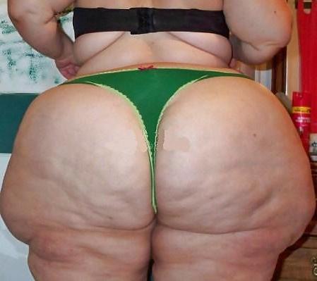 14P Candi has a HUMONGOUS ASS !!!