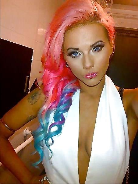 25P Naughty Little Emo Teens From Belfast For Dirty Comments