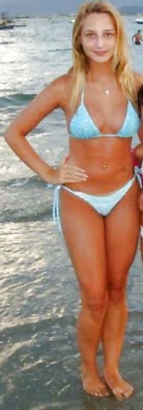 11P Gorgeous Teens 1 (dirty comments please)