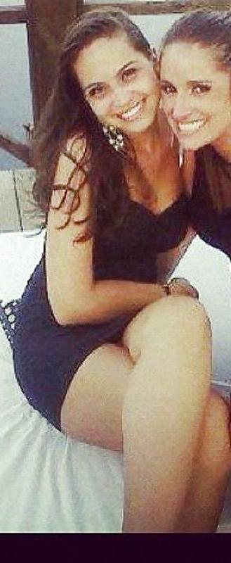 11P Gorgeous Teens 1 (dirty comments please)