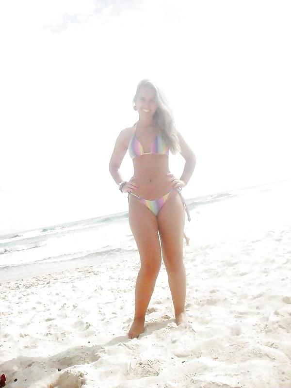 11P Gorgeous Teens 1 (dirty comments please)