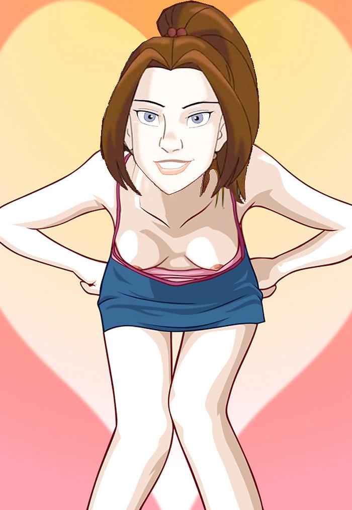 25P Hentai mix 15 verybigcandy