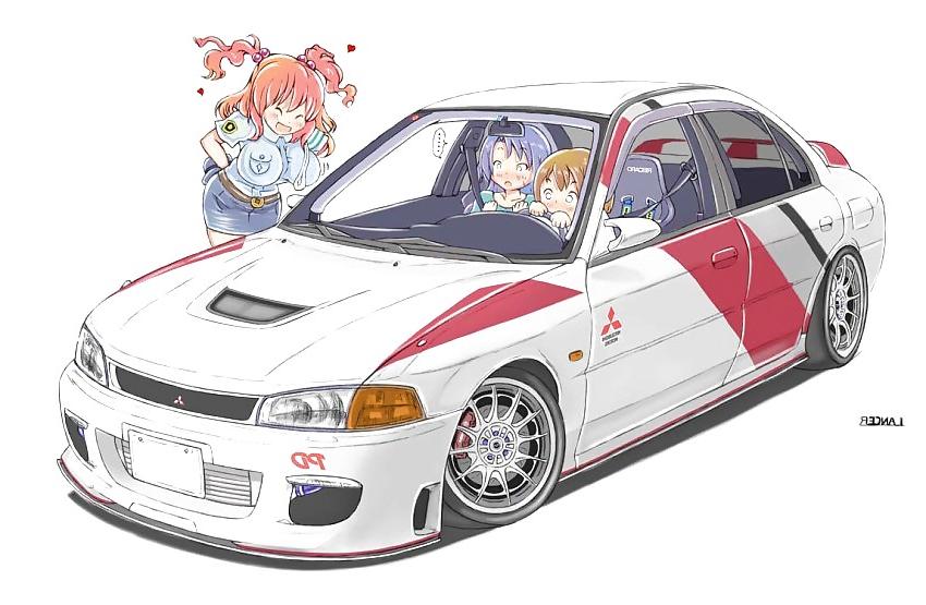 25P Hentai mix 15 verybigcandy